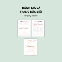 Gratitude Journal - Nhật ký biết ơn – Image 5