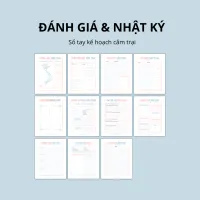 Camping planner - Số tay kế hoạch cắm trại – Image 3