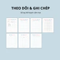 Camping planner - Số tay kế hoạch cắm trại – Image 4