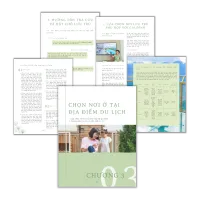 Cẩm nang du lịch cho gia đình có con nhỏ: Hướng dẫn chi tiết từ A đến Z – Image 6