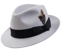 Sterling Hat – Image 19