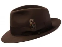 Sterling Hat – Whiskey, 7" US - 56cm Metric