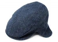 Vintage Cap Ear Flap Tweed – Image 12