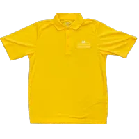 Core365 Polo - Gold, Purple, or Electric Blue – Image 1