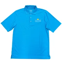 Core365 Polo - Gold, Purple, or Electric Blue – Image 2