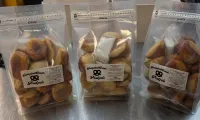 Pretzel Nuggets 20oz (24ct retail packs) – Image 1