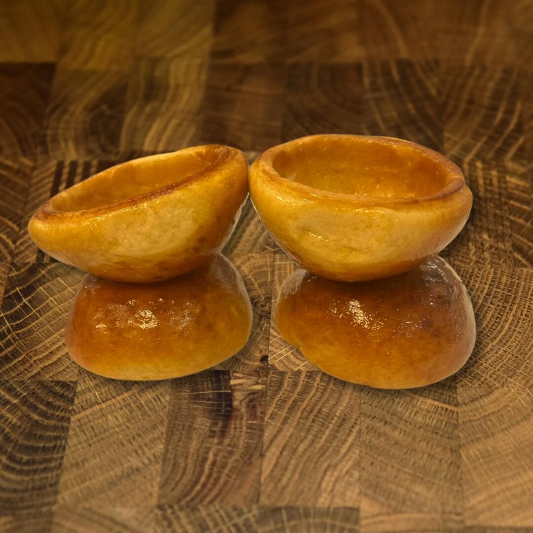 Pretzel Bowls – Image 1
