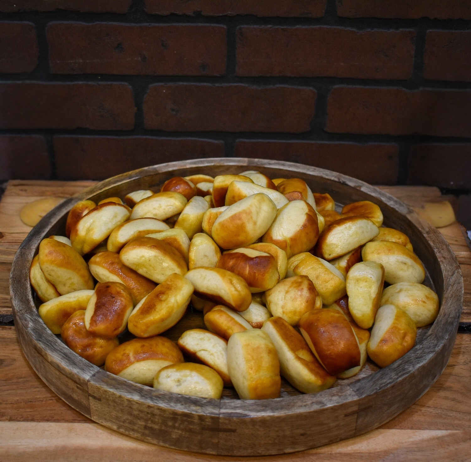 Pretzel Nuggets (wholesale) – Image 1