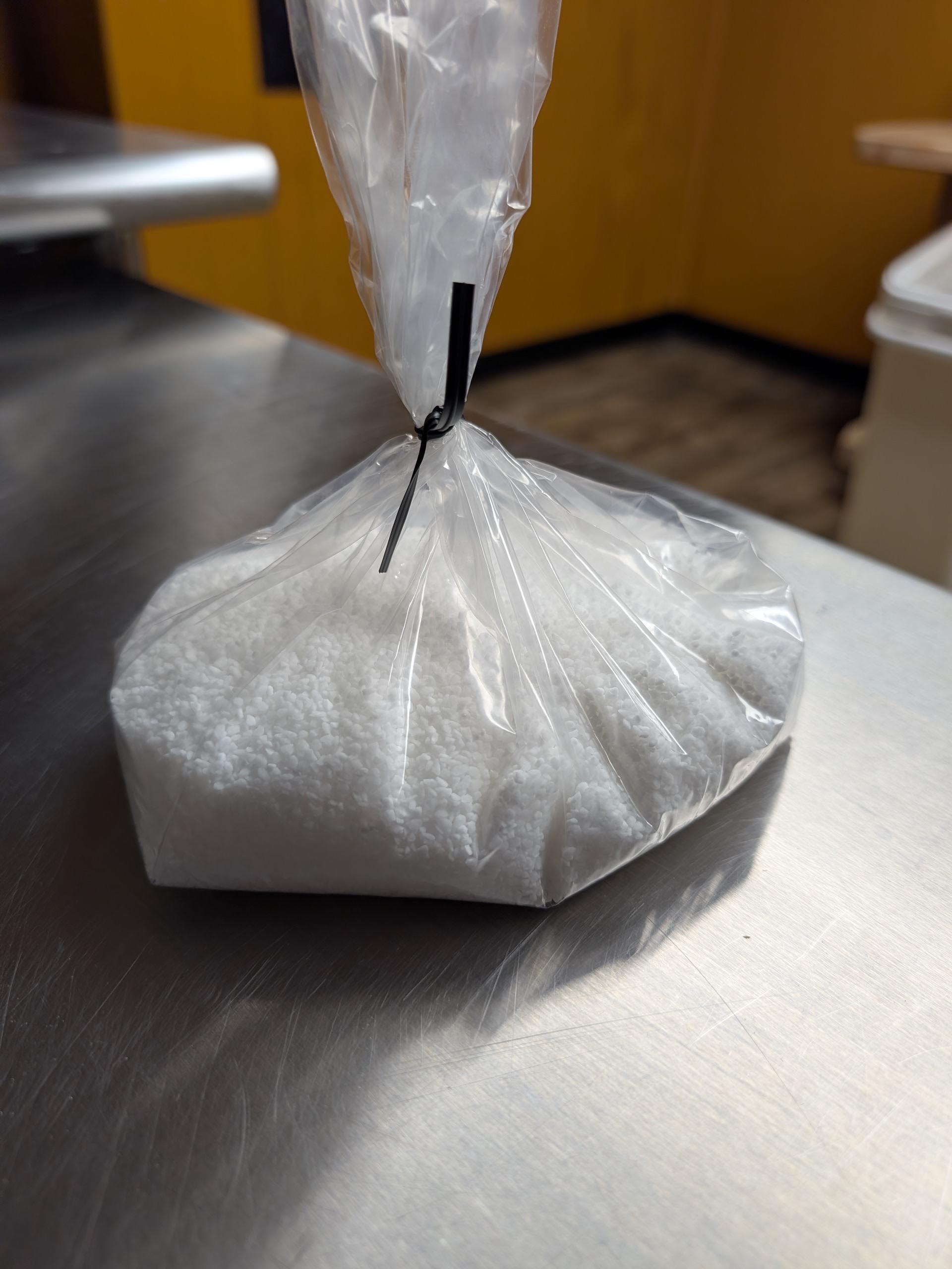 Pretzel Salt (by the pound) – Image 1
