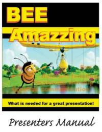 Children's Ministry Presenters Manual – Image 1