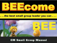 Children's Ministry Small Group Manual – Image 2