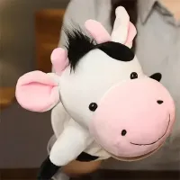 Cuddly Plush Animal Toys - Hand & Finger Story Puppets – Image 2