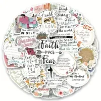 Journaling - Christian Stickers – Image 5