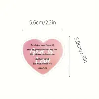 Journaling - Christian Stickers – Image 7