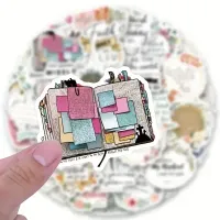Journaling - Christian Stickers – Image 1