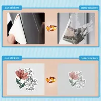 Journaling - Christian Stickers – Image 6