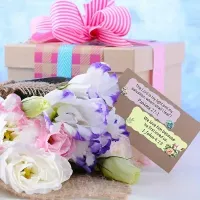 Journaling -Themed Bible Verse Stickers – Image 2