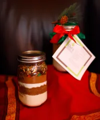 Holiday Cookie Jars Home Edition – Image 1