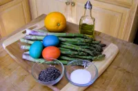 Easter Cooking Activity – Image 1