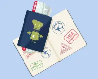 Passport to Healthier Habits – Image 1