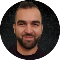 blog author image