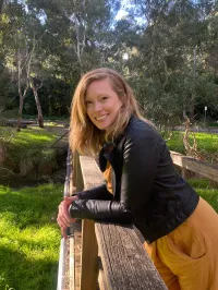 blog author image
