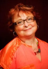 blog author image