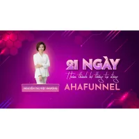 21 NGÀY AHAFUNNEL – Image 1