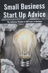 Small Business Startup Book – Image 1