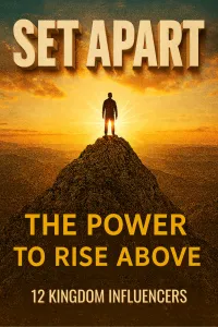 Set Apart Book – Image 1