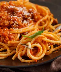 Rocco's Spaghetti – Image 1