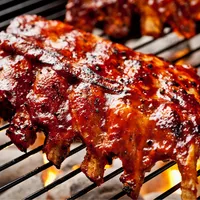 Baby Back Ribs - 1 count – Image 1