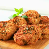Sausage Patties - 6 count – Image 1