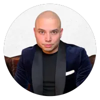blog author image
