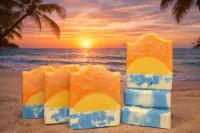 Myrtle Sunrise  – Image 1