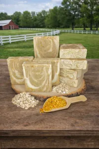 Bee Oat – Image 1