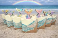 Mystic Mermaid – Image 1