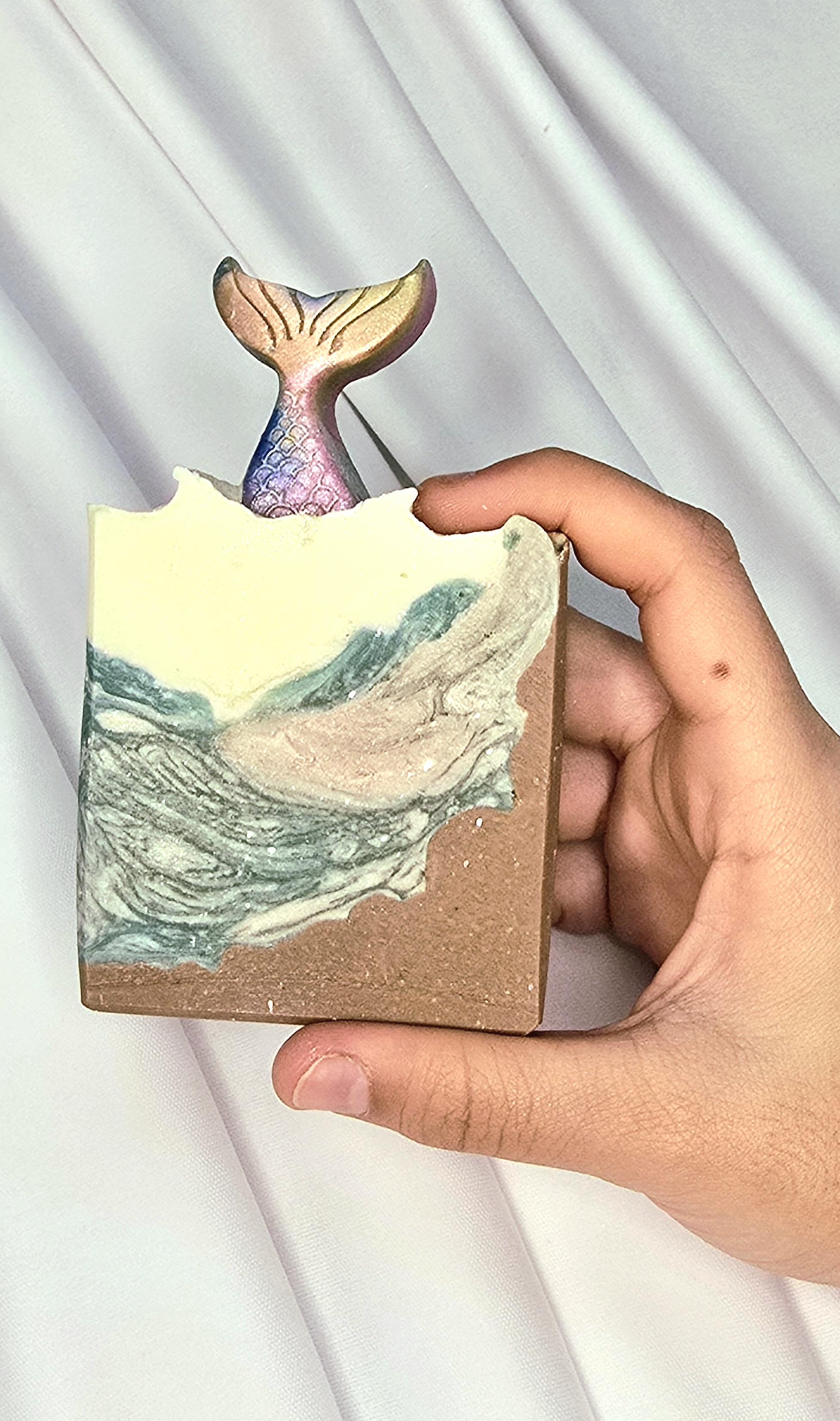 Mystic Mermaid – Image 2