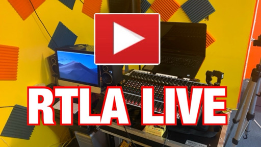  Live Streaming coverage – Image 1