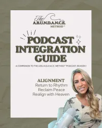 Season 1 Podcast Companion Guide – Image 1