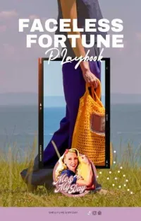 Faceless Fortune Playbook: Your Guide to Digital Marketing Success – Image 1