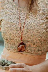 Muladhara Amulett – Image 2
