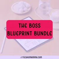 The Boss Blueprint Bundle – Image 1