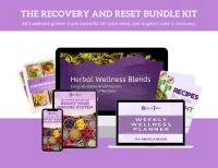 The Recovery and Reset Bundle Kit – Image 1