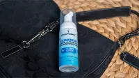 2 oz | Clean Hands Hand Sanitizing Foam – Image 3