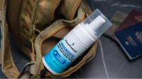 3 oz | Clean Hands Hand Sanitizing Foam – Image 2