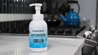 16.9 oz | Clean Hands Hand Sanitizing Foam – Image 1