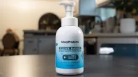 16.9 oz | Clean Hands Hand Sanitizing Foam – Image 2