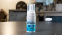 3 oz | Clean Hands Hand Sanitizing Foam – Image 3