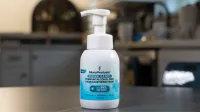10 oz | Clean Hands Hand Sanitizing Foam – Image 2